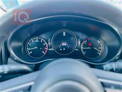 مازدا CX-50